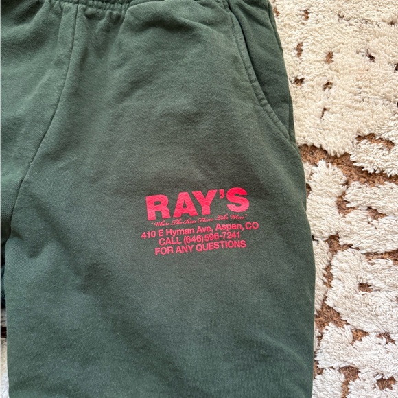 Sweatpants - Picture 2 of 5